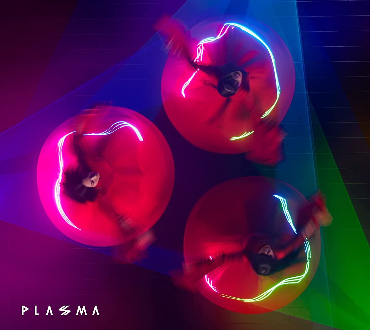 楽天市場】Perfume PLASMA (完全生産限定盤A CD＋2Blu-ray＋フォト