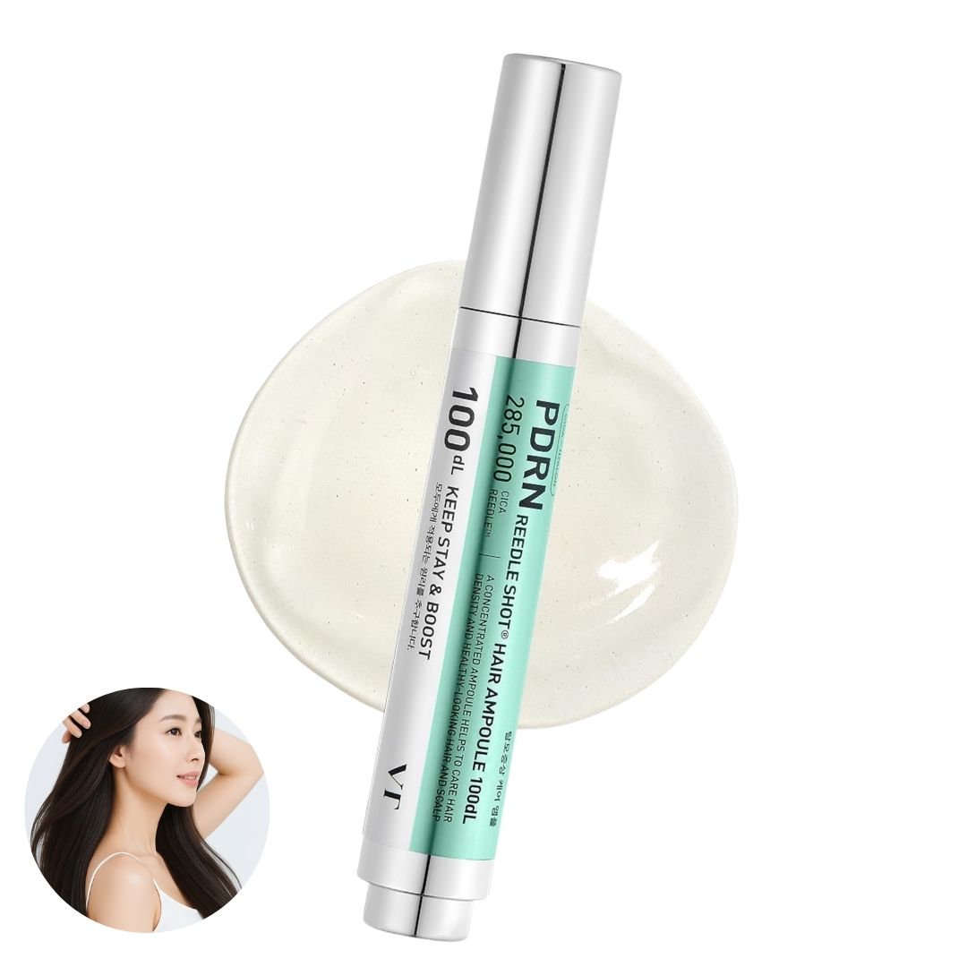 楽天市場】【ポイント2倍】VTコスメティック PDRN リードルショット