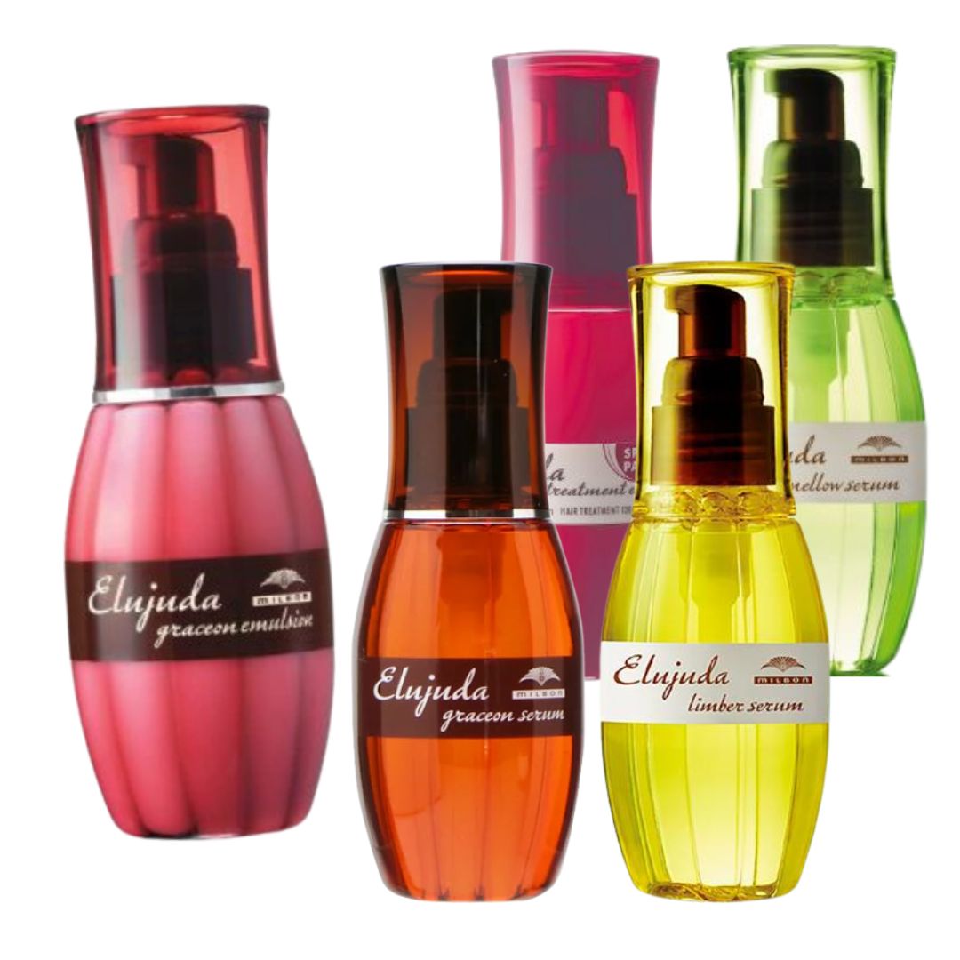 楽天市場】【廃盤のため在庫限り】ミルボン エルジューダ サン