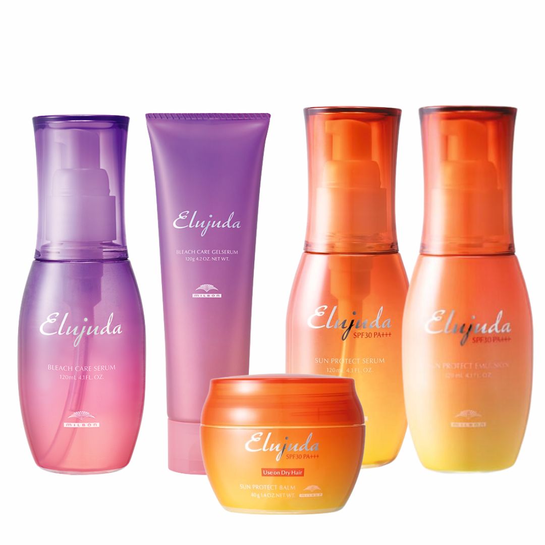 楽天市場】ミルボン エルジューダ グレイスオン エマルジョン サン