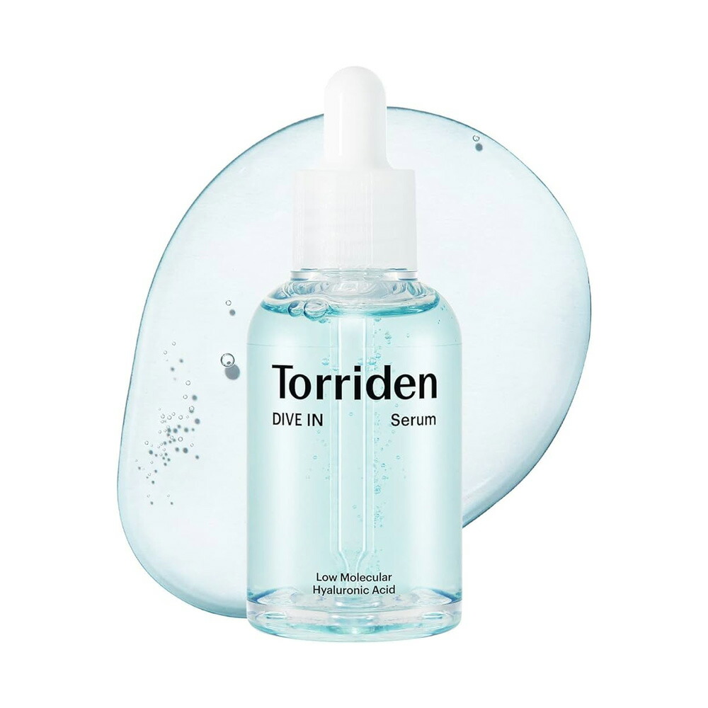 Torriden ダイブイン セラム