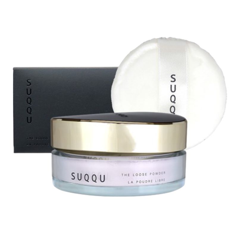 SUQQU ザルースパウダー ザ ルース パウダー / SUQQU(スック)(ルースパウダー, ベース