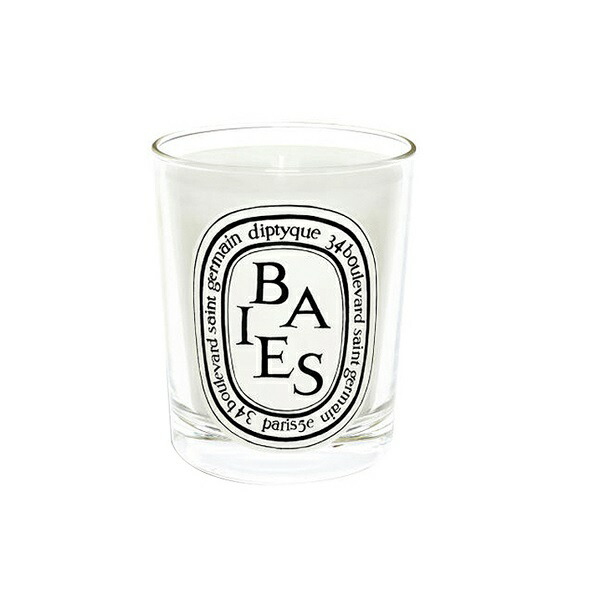 diptyque BAIES キャンドル 3個セット 70g 楽天市場】【店内全品決算セール中】ディプティック ミニ