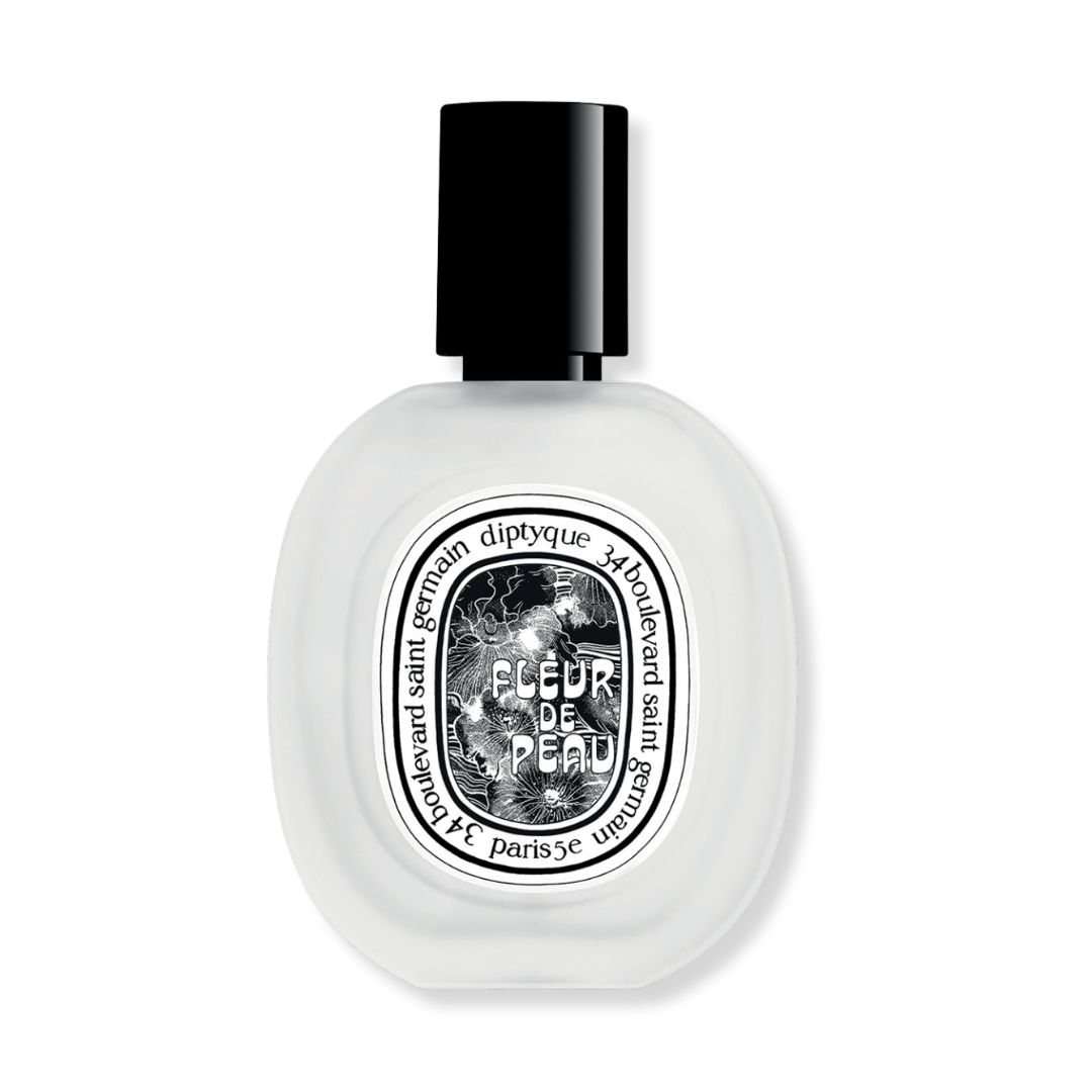 ディプティックヘアフレグランスフルールドゥポー30ml香水男女兼用ユニセックス