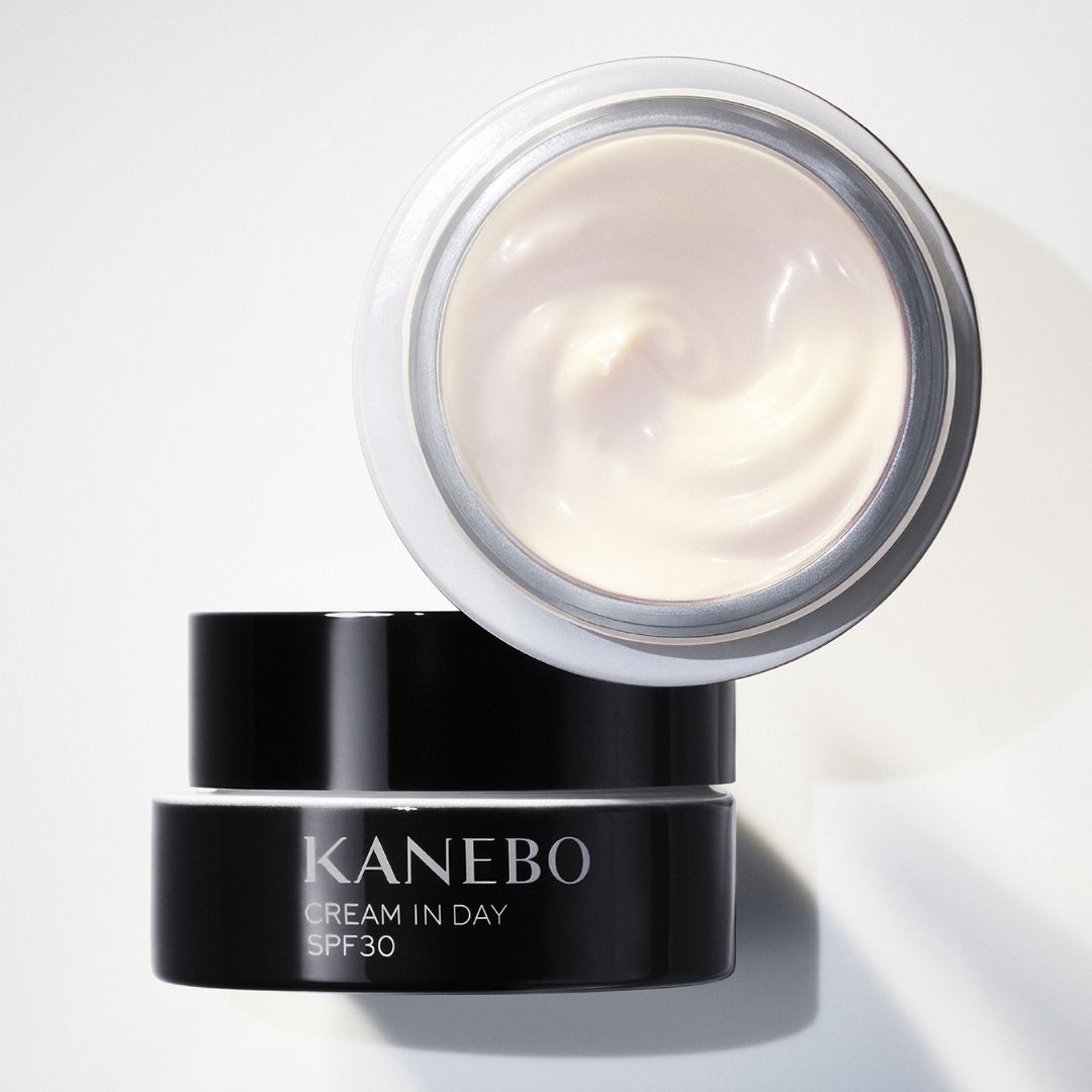 KANEBO カネボウ クリームインデイⅡ 40g SPF30 PA+++ リニューアル】クリーム イン デイII / KANEBO(フェイスクリーム