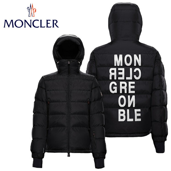 楽天市場】＼タイムセール開催中／モンクレール MONCLER メンズ ダウン