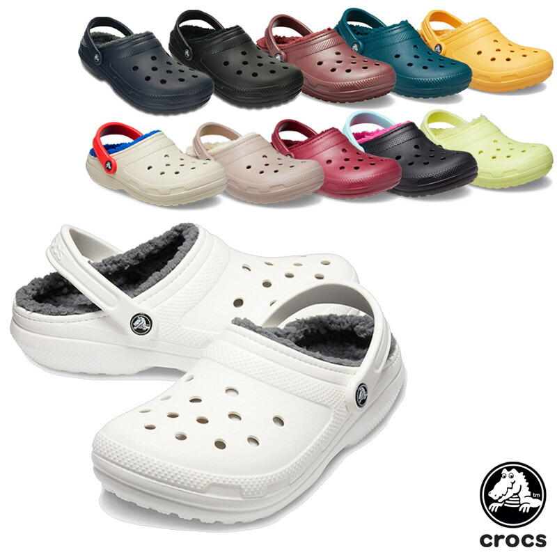 楽天市場】クロックス(CROCS) クラシック ラインド ブリーチ タイダイ クロッグ(classic lined bleach tye dye  clog) メンズ/レディース/ボア/秋冬 【男女兼用】 [BB]【20】 : Neo Globe