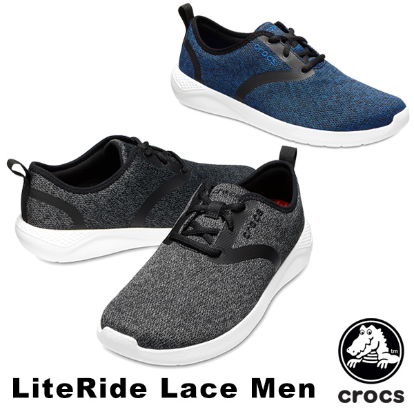 crocs for men literide