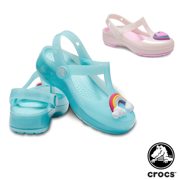 isabella clog crocs