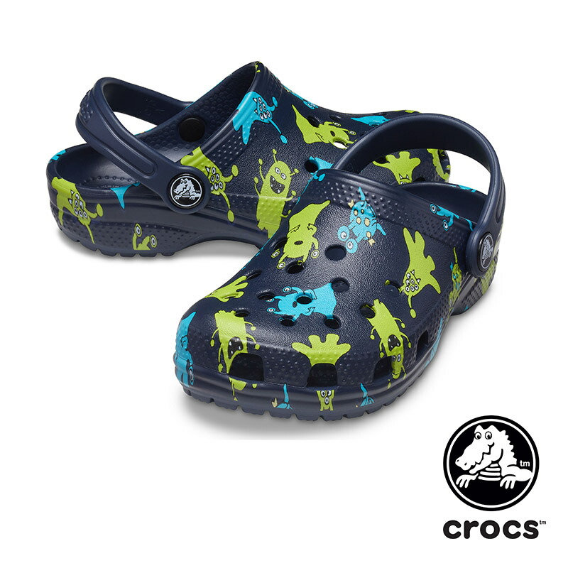 楽天市場】クロックス(CROCS) エレクトロ 3.0 クロッグ(electro 3.0 clog) サンダル【ベビー  キッズ  子供用】送料無料対象外 [AA] 【40】 : Neo Globe