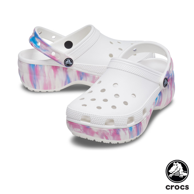 楽天市場】【10日まで店内全品P5倍以上！】クロックス CROCS 