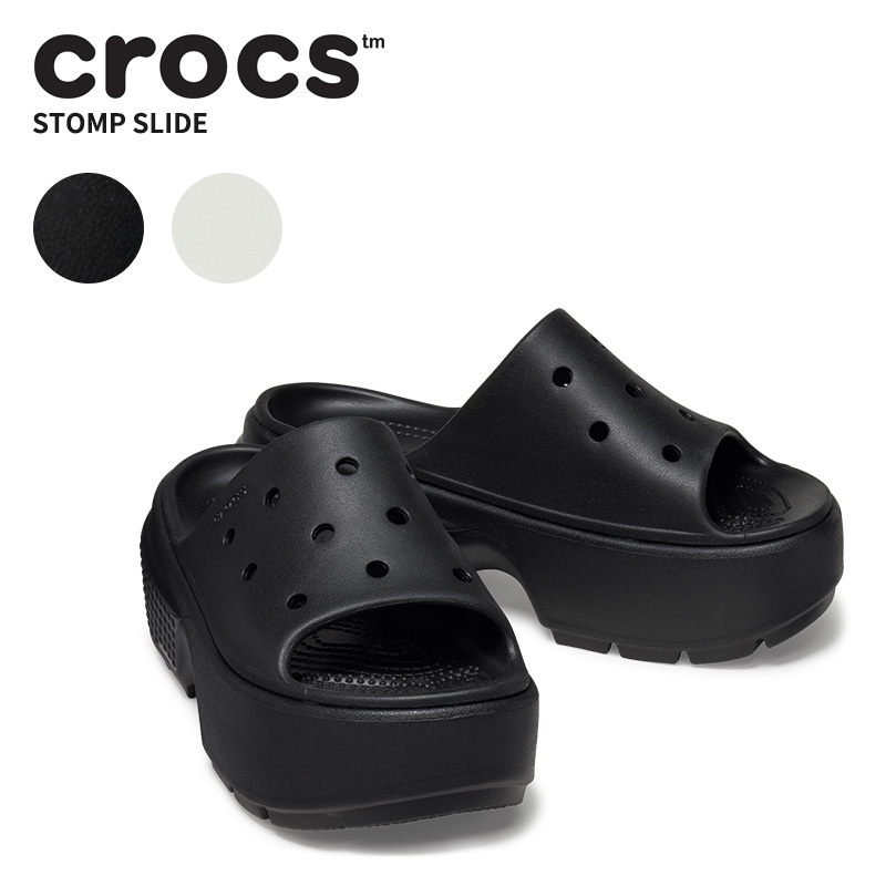 楽天市場】クロックス サンダル CROCS クラシック スライド 2