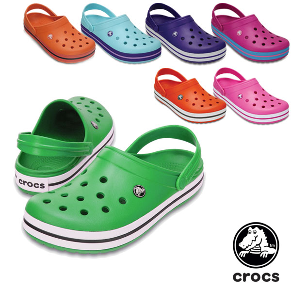 crocs mobile store