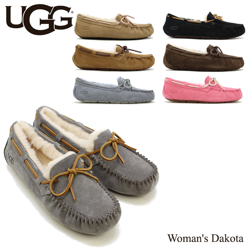 【楽天市場】＼マラソンSALE開催中／アグ UGG ウィメンズ ダコタ