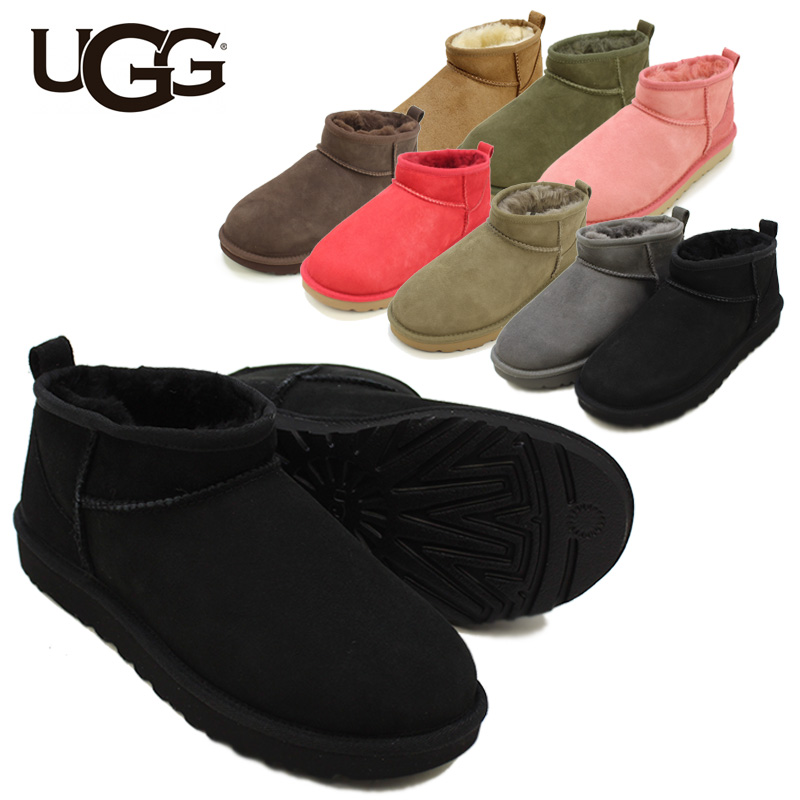 楽天市場】アグ (UGG) ウィメンズ タゼット(Women's Tazzette