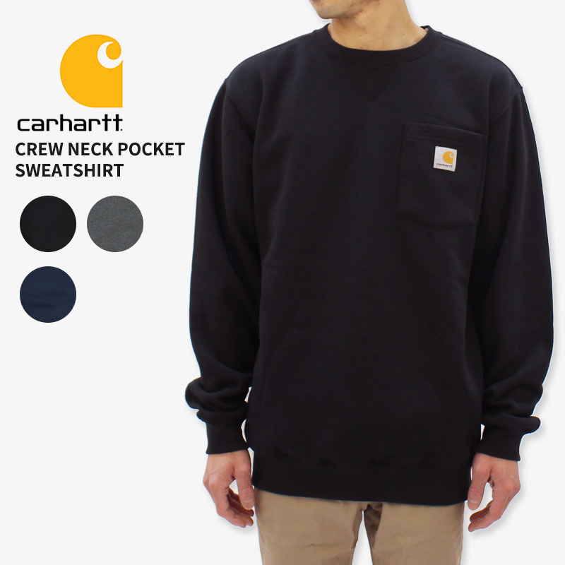 Carhartt Loose Fit Heavyweight Long-Sleeve Hunt Graphic T-Shirt - 105487