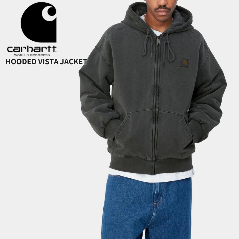 楽天市場】カーハート Carhartt WASHED DUCK INSULATED ACTIVE JACKET