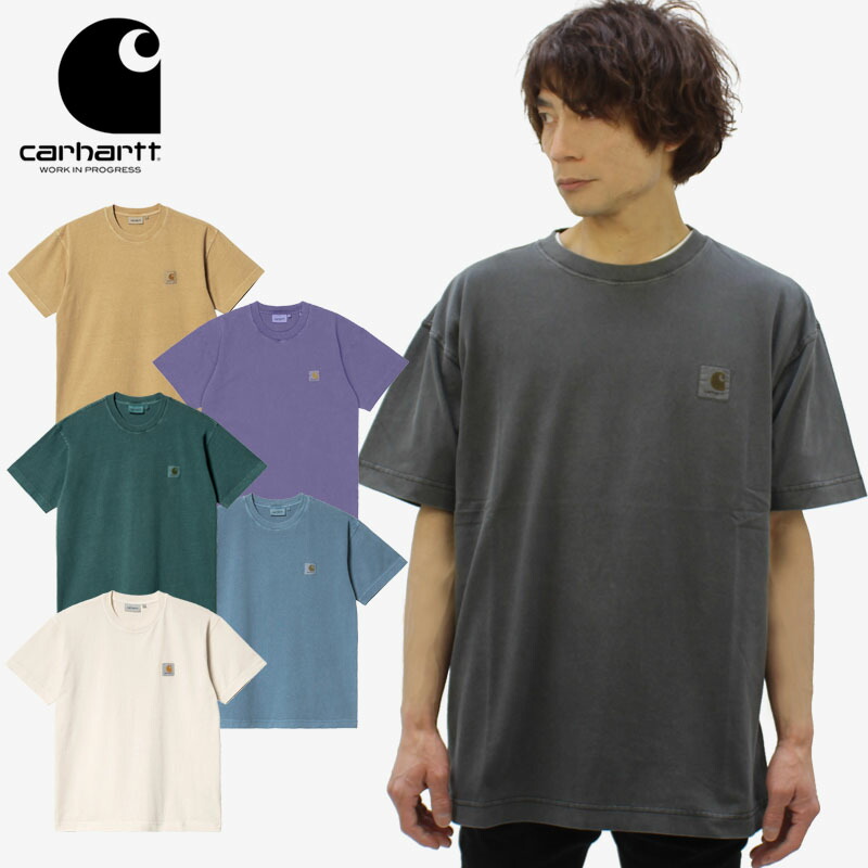 楽天市場】カーハート ダブリューアイピー Carhartt WIP NELSON