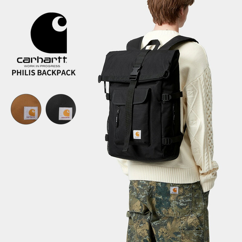 楽天市場】□新品同様□ Carhartt カーハート フィリス ポリエステル