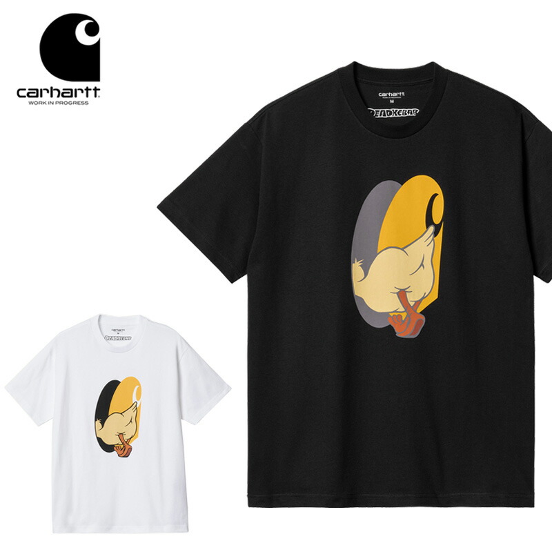 楽天市場】カーハート ダブリューアイピー メンズ 半袖Tシャツ