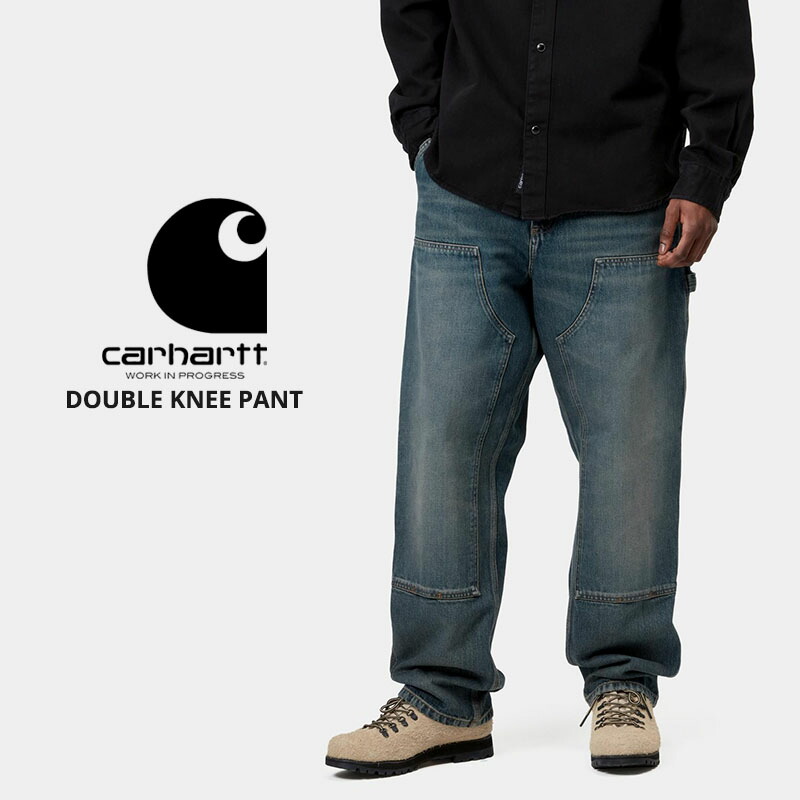 楽天市場】カーハート ダブリューアイピー Carhartt WIP DOUBLE