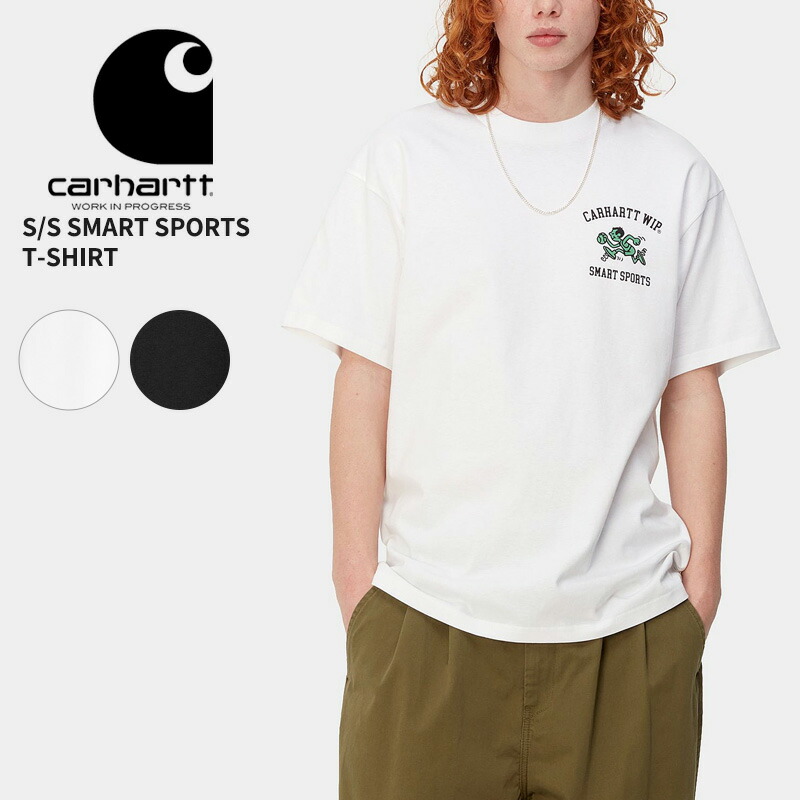 カーハート WIP メンズ 半袖Tシャツ I033121 02XX 楽天市場】カーハート ダブリューアイピー 半袖Tシャツ メンズ