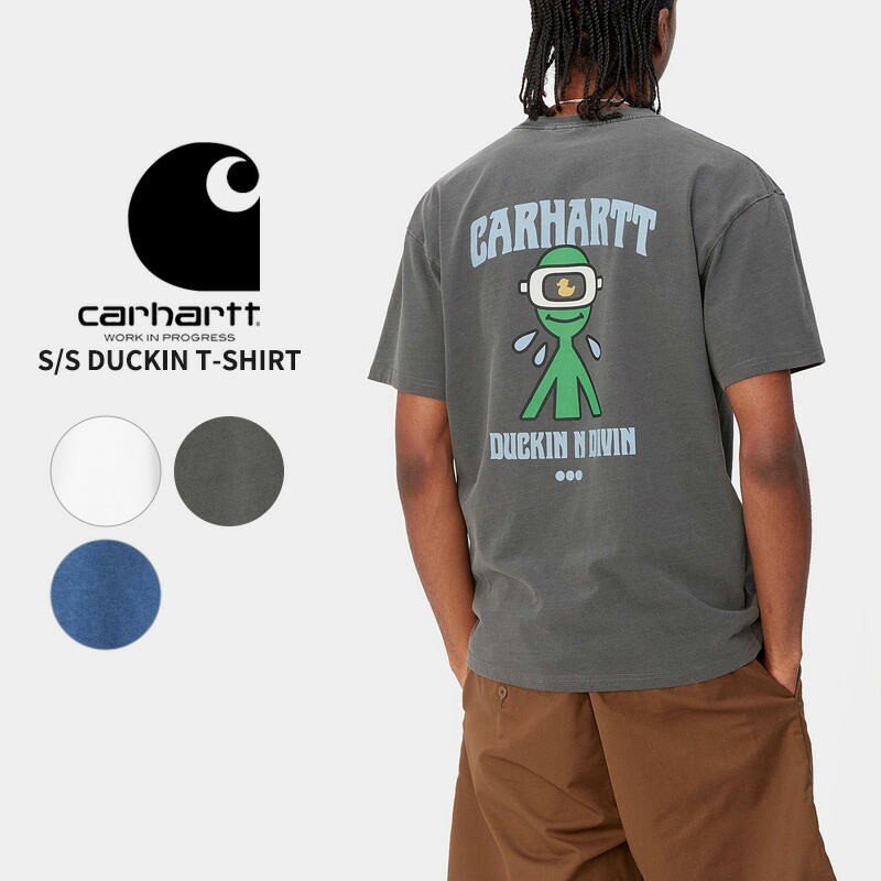 CARHARTT WIP メンズ 半袖Tシャツ I034661 02XX 楽天市場】カーハート ダブリューアイピー メンズ 半袖Tシャツ