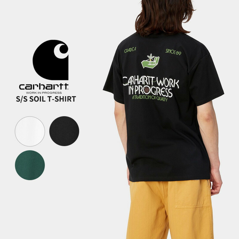 CARHARTT WIP メンズ 半袖Tシャツ I034661 02XX 楽天市場】カーハート ダブリューアイピー メンズ 半袖Tシャツ