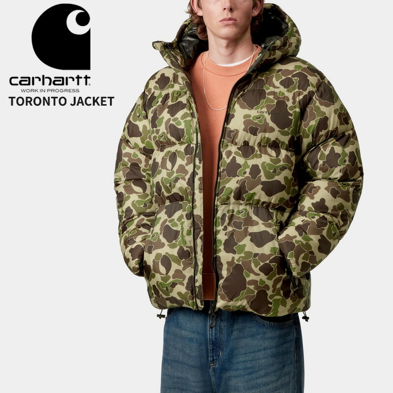 楽天市場】カーハート ダブルアイピー CARHARTT WIP オリジナル