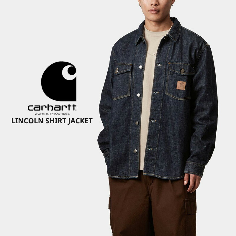 Carhartt Neighborhood デニムシャツ Lサイズ Carhartt デニムシャツ Lサイズ 青 | 古着屋 VIM