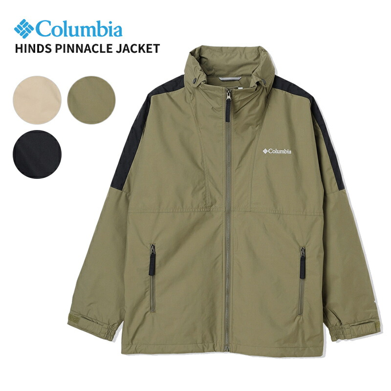 ★新品未使用★ コロンビアアリアルアセンダージャケット WE8225-813 M ヨドバシ.com - コロンビア Columbia アリアルアセンダー