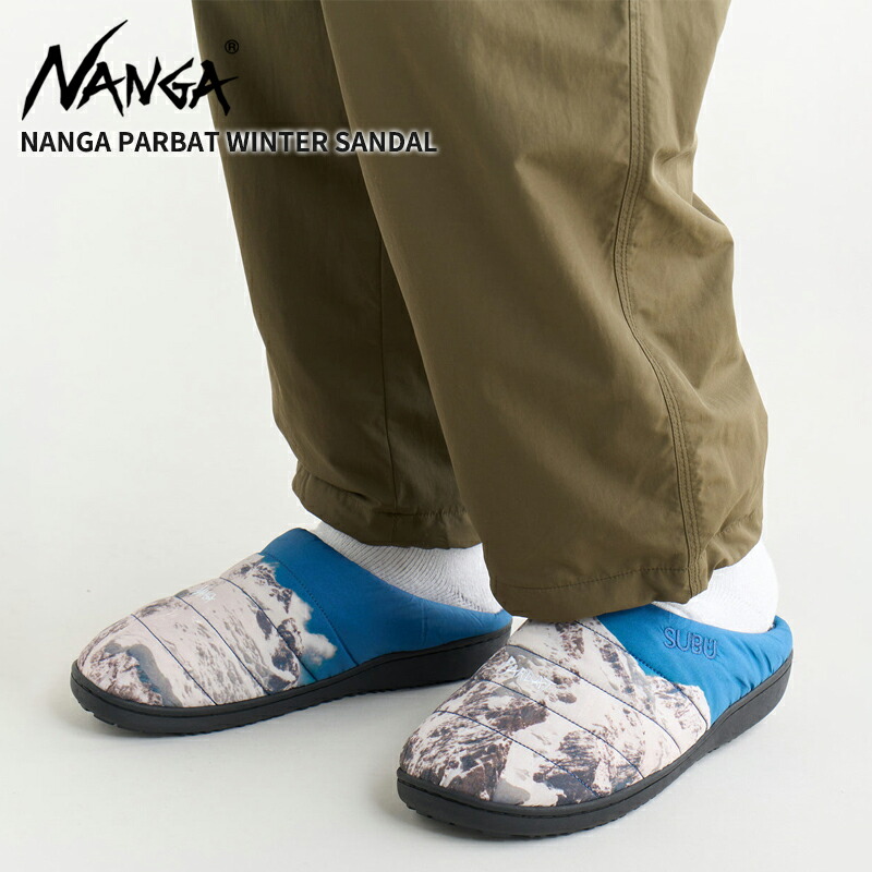 靴 NEIGHBORHOOD NANGA SUBU WINTER SANDAL shoes-1-1-11fd0.jpg?fit=max&w=