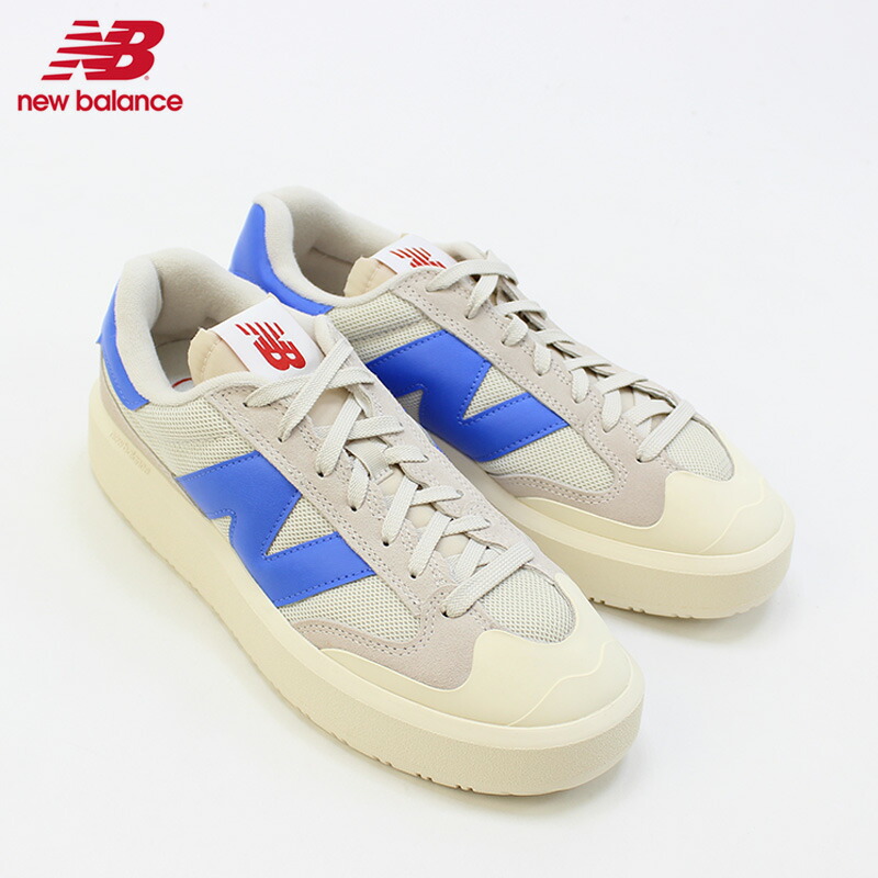 楽天市場】ニューバランス スニーカー New Balance CT302 CT302DA
