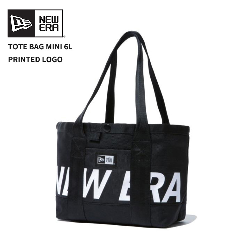楽天市場】ニューエラ NEW ERA カートバッグ メンズ レディース トート