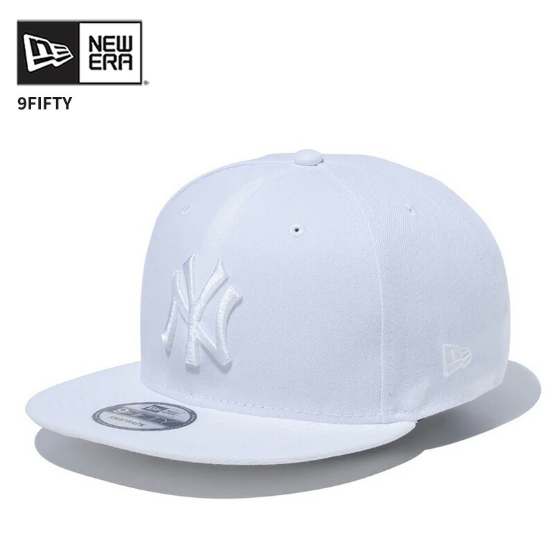 楽天市場】ニューエラ ユニセックス キャップ 帽子 NEW ERA 9FORTY MLB