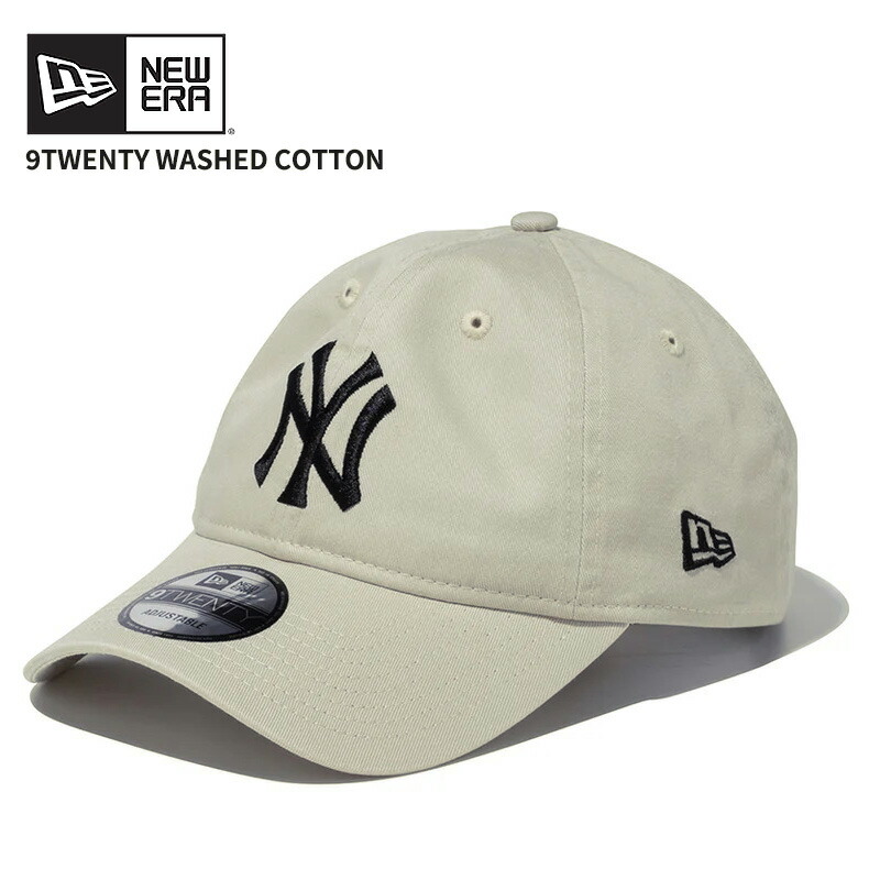 帽子 E ニューエラ キャップ 9TWENTY Synthetic Suede ニューヨーク