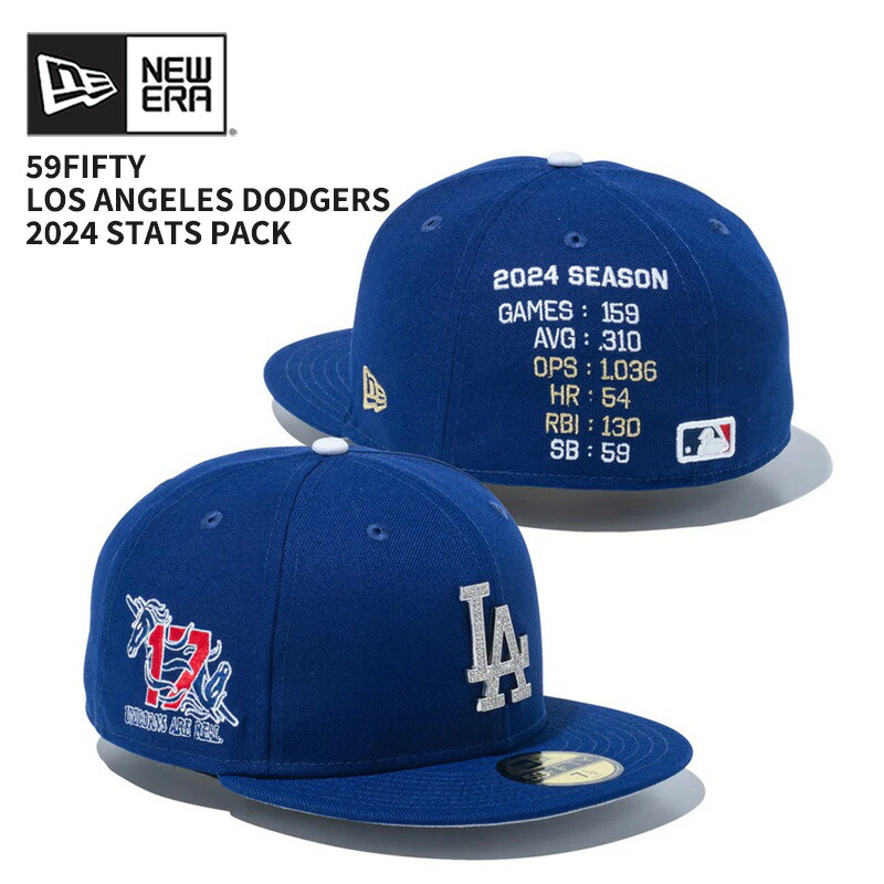 【New Era】☆9Forty☆ LA Dodgers キャップ Pop Outline LA Dodgers 9FORTY Cap | New Era Cap UK