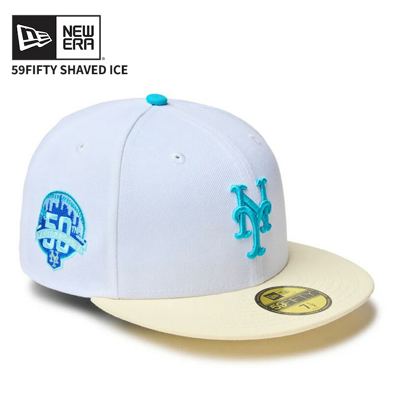 楽天市場】ニューエラ NEWERA キャップ ニューヨーク・メッツ