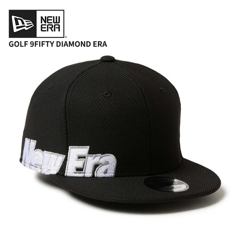 ニューエラゴルフ　Ｍ NEW ERA ニューエラ ゴルフ メッシュキャップ ONSPOTZ別注