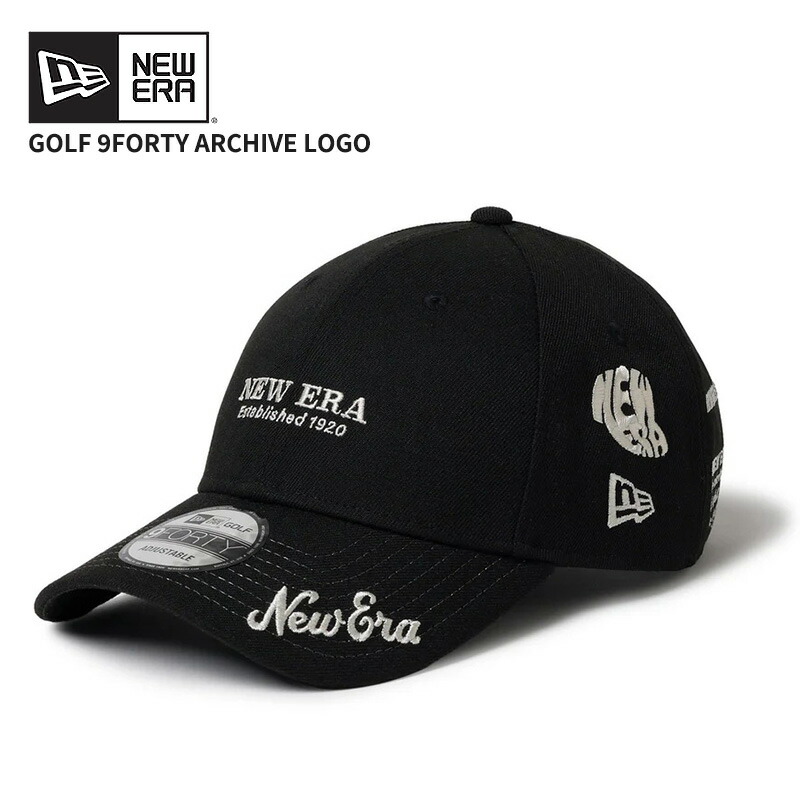 楽天市場】ニューエラゴルフ NEW ERA GOLF メンズ レディース