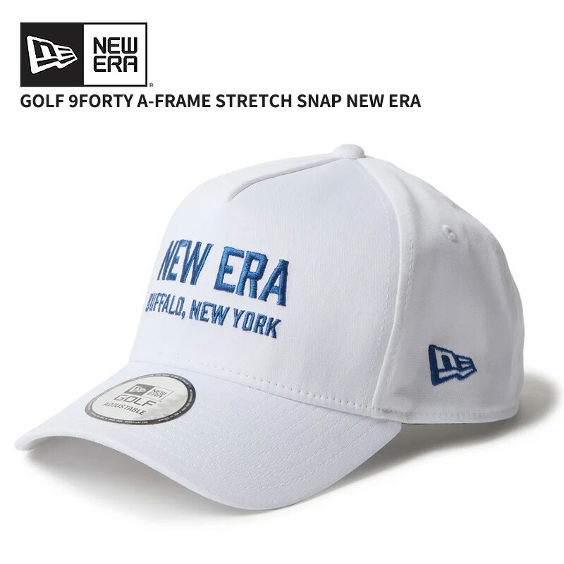楽天市場】ニューエラ メンズ ゴルフキャップ レディース NEW ERA