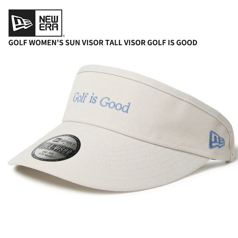 ANEWGOLF サンバイザー 楽天市場】ニューエラ ゴルフ レディース用サンバイザー NEW ERA