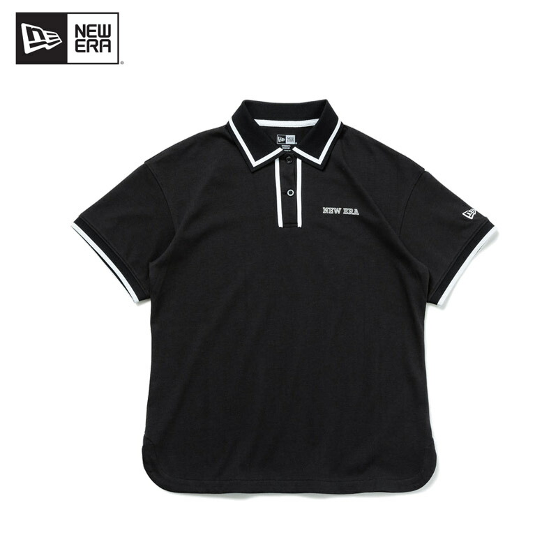 ニューエラ　ゴルフ　ポロシャツ 楽天市場】NEW ERA ニューエラ ゴルフ ポロシャツ レディース