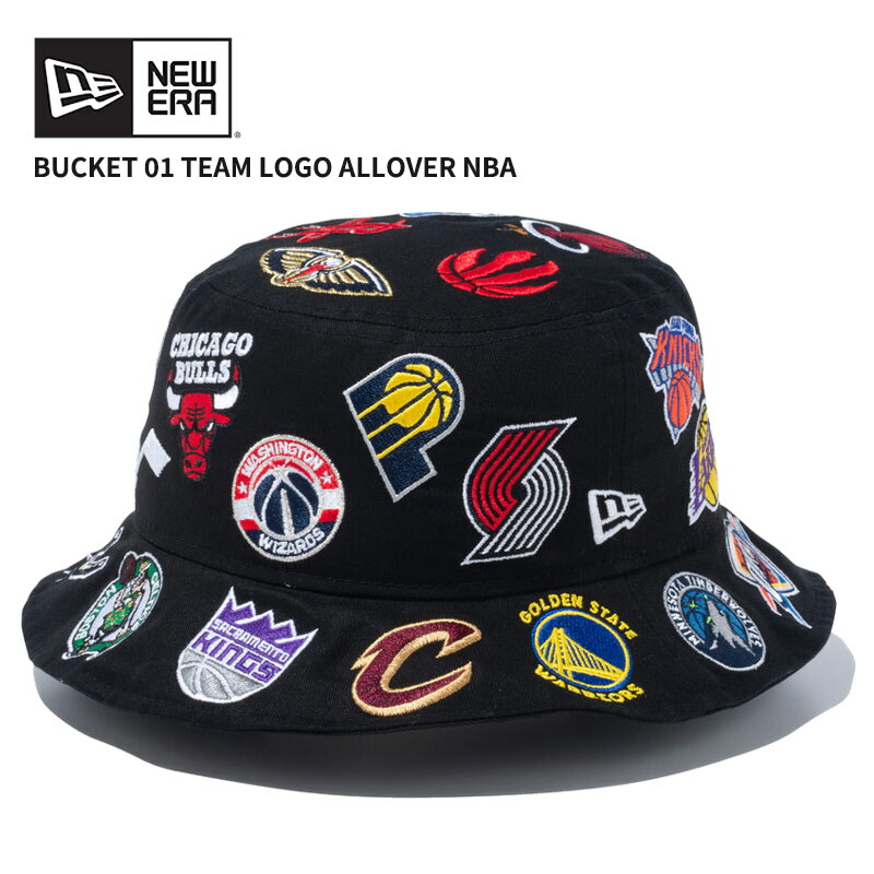 NBA■メタル レイヤード BUCKET HAT■送料込 NBA□メタル レイヤード BUCKET HAT□送料込