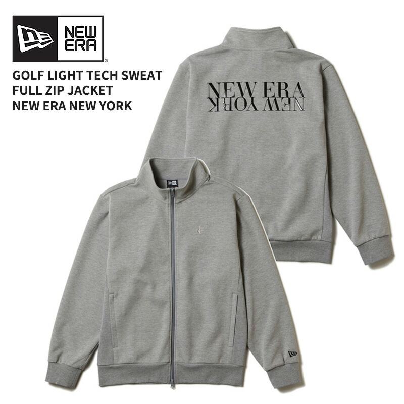 楽天市場】ニューエラ NEW ERA スウェット メンズ レディース ゴルフ