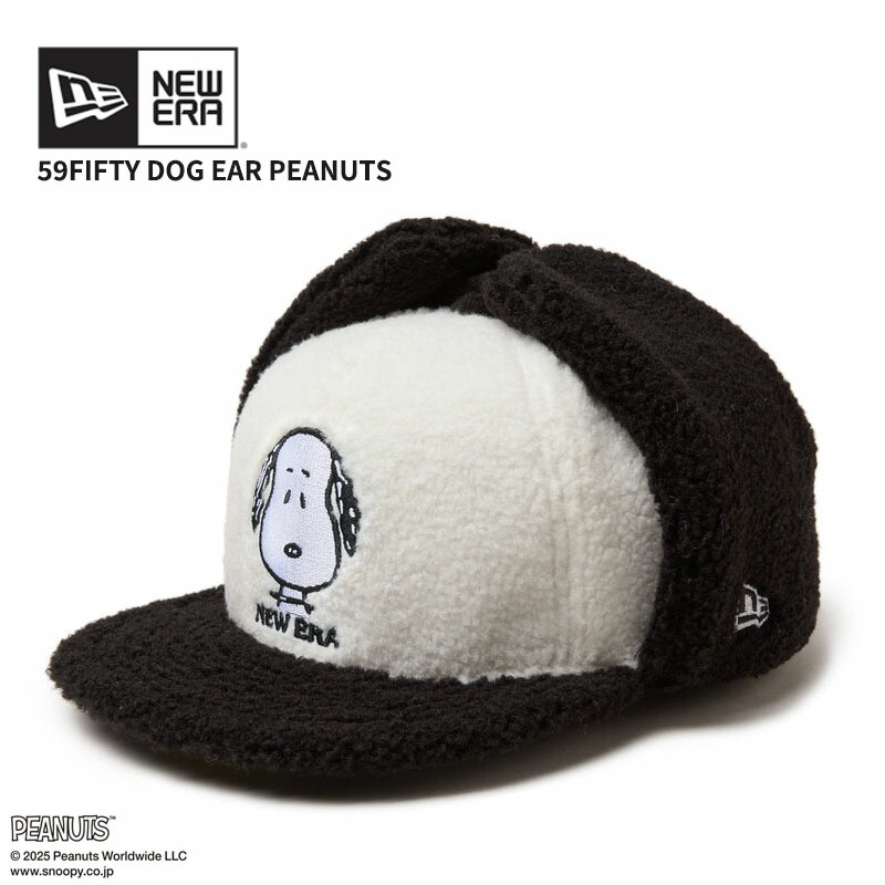 ニューエラ サンディエゴパドレス　ドッグイヤーキャップ 59FIFTY NEW ERA(ニューエラ) 59FIFTY Dog Ear ドッグイヤー