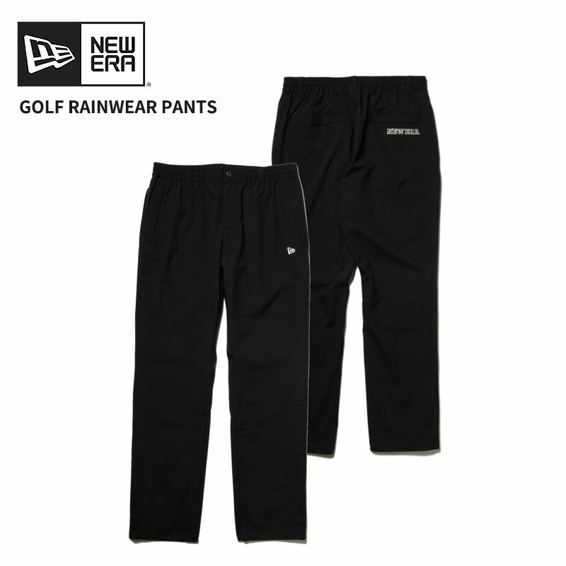 未使用 ニューエラ パンツ メンズ ゴルフ スウェット スウェットパンツ 楽天市場】【クーポン利用で5%OFF】11月20日限定！ニューエラ ゴルフ
