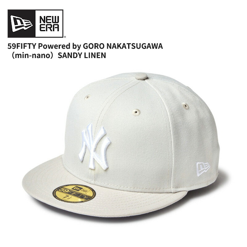 楽天市場】NEWERA ニューエラ キャップ ヤンキース 59FIFTY