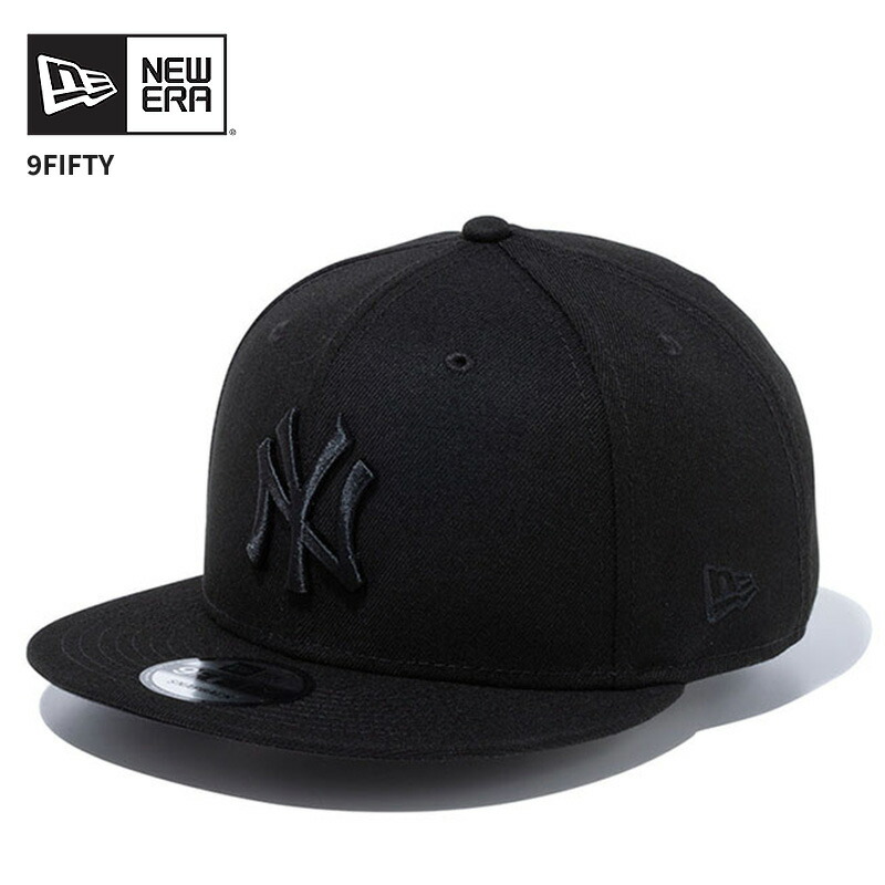 楽天市場】ニューエラ NEW ERA 9FIFTY ドジャース ヤンキース メンズ