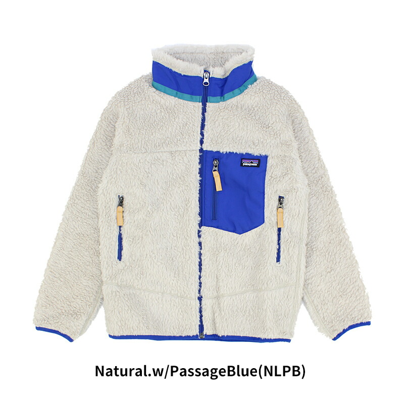 パタゴニア キッズ フリース patagonia キッズ クラシック レトロX